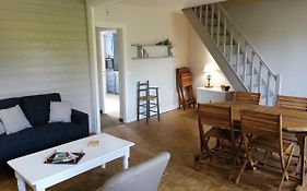 Appartement Saint-Malo 800M De La Plage
